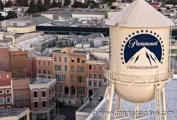 How brands can navigate the Paramount-WBD merger chaos