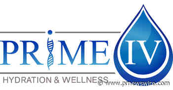 Prime IV Hydration &amp; Wellness Named No. 809 on the 2026 Inc. 5000 List of America's Fastest-Growing Private Companies