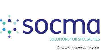 NEW SOCMA SURVEY: TSCA Section 5 Reform Critical to American Manufacturing