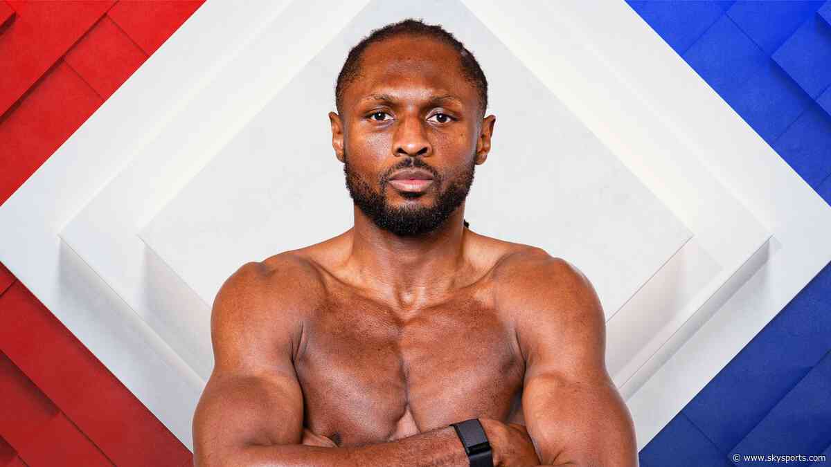 Richards to face Kalajdzic showdown on Fisher bill