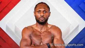 Richards to face Kalajdzic showdown on Fisher bill