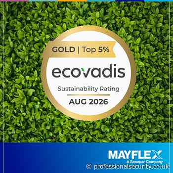 Sustainability score hailed