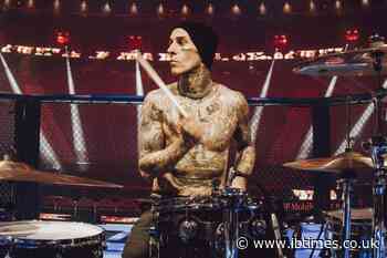 Travis Barker Says Doctors Nearly Amputated His Foot After 2008 Plane Crash Left 65% of His Body Burned