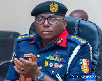 Osun poll: NSCDC vows action against election disruptors