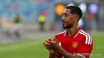 EPL: Tielemans apologises to Villa fans over Man United comments