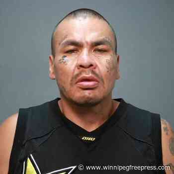 Manhunt launched after inmate escapes from Manitoba jail