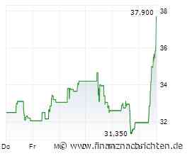ROUNDUP/Aktien New York: S&P 500 auf Rekordhoch - Cisco leidet unter KI-Ausblick