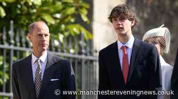 Buckingham Palace issues statement on young royal's future after A Level results