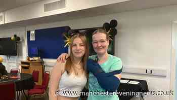 Greater Manchester students pull through incredible odds to achieve amazing A Level results