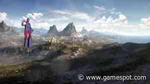 Elder Scrolls Fans Think They’ve Worked Out The Subtitle For Elder Scrolls 6