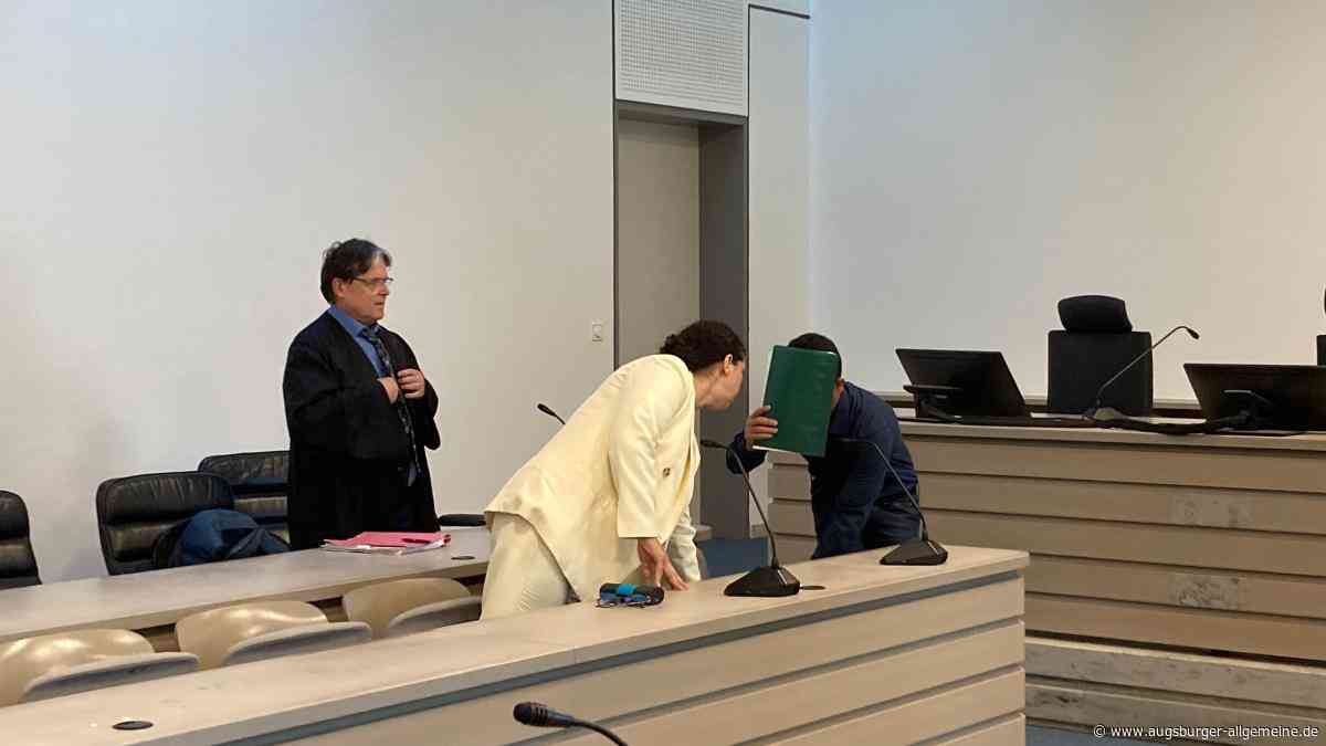Messerstiche am Josef-Strobl-Platz: „Wir waren wie versteinert“, erinnert sich ein Zeuge
