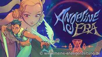Angeline Era erscheint am 2. September für die Nintendo Switch