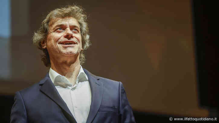 “Mi piace pensare che ciò che ha insegnato sia ancora vivo e forte nella vita di tanti. La divulgazione in prima serata significa ispirare, la sua eredità è ancora lunga”: Alberto Angela ricorda papà Piero
