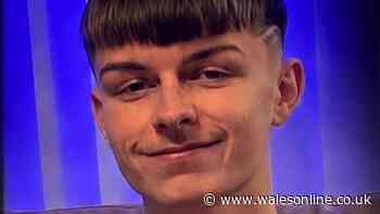 Five-week trial for men accused of murdering Gorseinon teenager Ceiran Evans