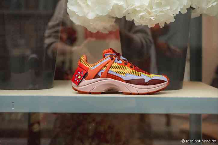 Neue Aufgabe für Sneaker-Experte Till Jagla