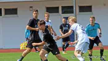 Start in die Kreisliga 1: Beim SV Polling herrscht die große Zurückhaltung