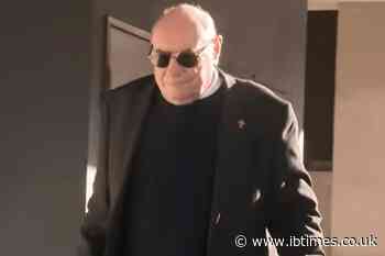 Former Australian Bishop Convicted of Sexually Abusing 2 Indigenous Men on 13 Charges