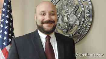 Rudofsky nominated for appellate court seat