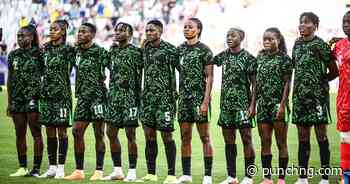 FCC boss urges Super Falcons to focus on World Cup ticket
