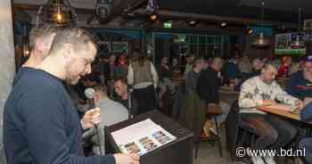 Populaire pubquiz geeft start nieuw seizoen glans met Meierijstad Open
