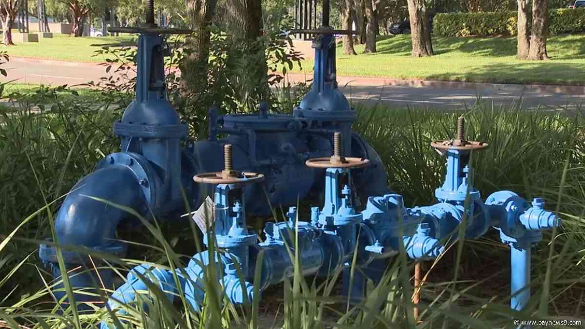 St. Pete utility rates could increase due to infrastructure upgrades
