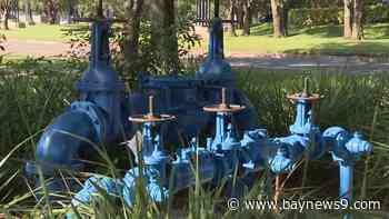 St. Pete utility rates could increase due to infrastructure upgrades