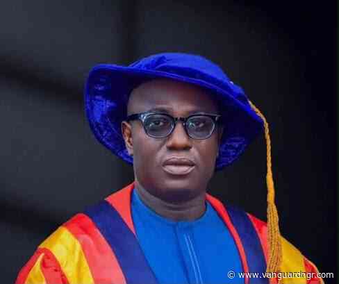 Okpebholo reshuffles cabinet, redeploys suspended commissioner to oil ministry