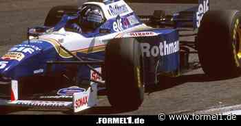 Damon Hill: Warum ihn Williams seiner Meinung nach wirklich rauswarf