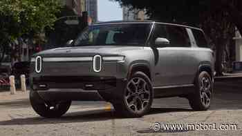 2027 Rivian R1S Finally Gets Its 'Most Requested' Interior Feature