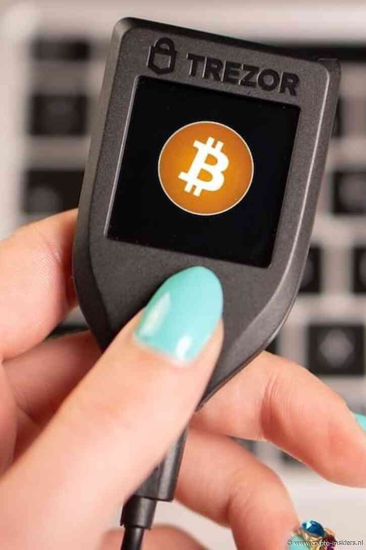 Datalek bij bekende Bitcoinwallet: gegevens duizenden klanten op straat