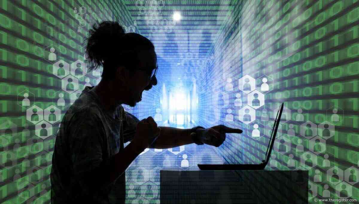 Mystery attacker spent a year raiding Salesforce and ServiceNow portals