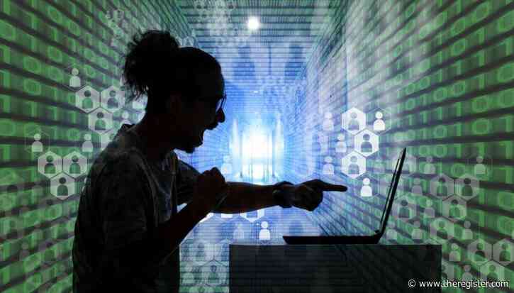Mystery attacker spent a year raiding Salesforce and ServiceNow portals