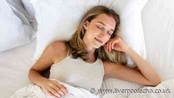 Everyday item to put in your bedroom to stay cool without a fan