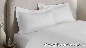 'Always stay cool' with 40% off bedding from The White Company