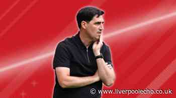 Inside Liverpool transfer summer as two players leave Reds and Andoni Iraola in awkward position