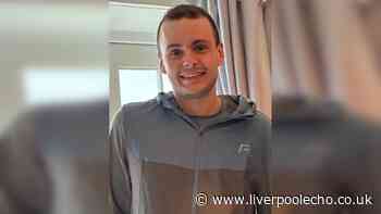 Family's tribute to man, 24, killed in Birkenhead tunnel crash