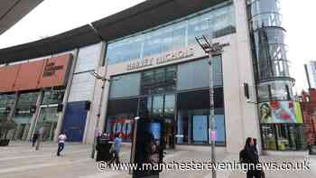 Harvey Nichols acquired by Sports Direct boss with Manchester store saved by sale