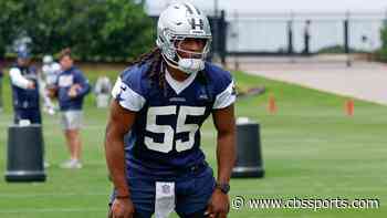 NFL preseason rookie watch list: Cowboys LB, Denzel Boston headline top 10 to monitor