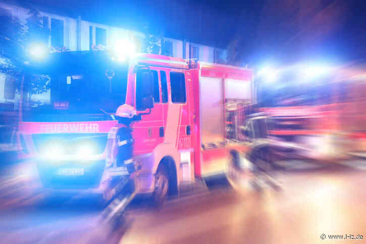 Donnerstag, der 13. August 2026: Mann nach Wohnungsbrand tot aufgefunden und Verdacht auf Drogenhandel
