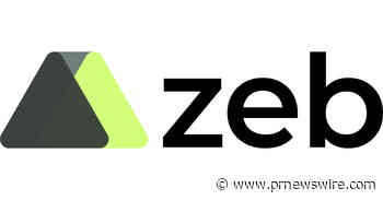 zeb Named an OpenAI Select Partner