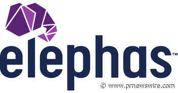 ELEPHAS BIOSCIENCES ANNOUNCES EXCLUSIVE COMMERCIAL PARTNERSHIP IN INDIA WITH NEUBERG DIAGNOSTICS