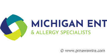 Michigan ENT &amp; Allergy Specialists Launches Ear and Hearing Institute