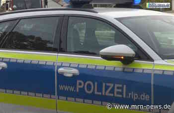 Mutterstadt – Spektakulärer Einbruch : Täter fahren mit Auto in das Henry’s Auktionshaus  und erbeuten hochwertigen Schmuck