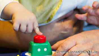 Schockierender Fall aus Oberbayern: Babysitter soll Säuglinge und Kleinkinder missbraucht haben