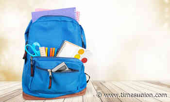 Free back-to-school supplies: Capital Region giveaways to know about