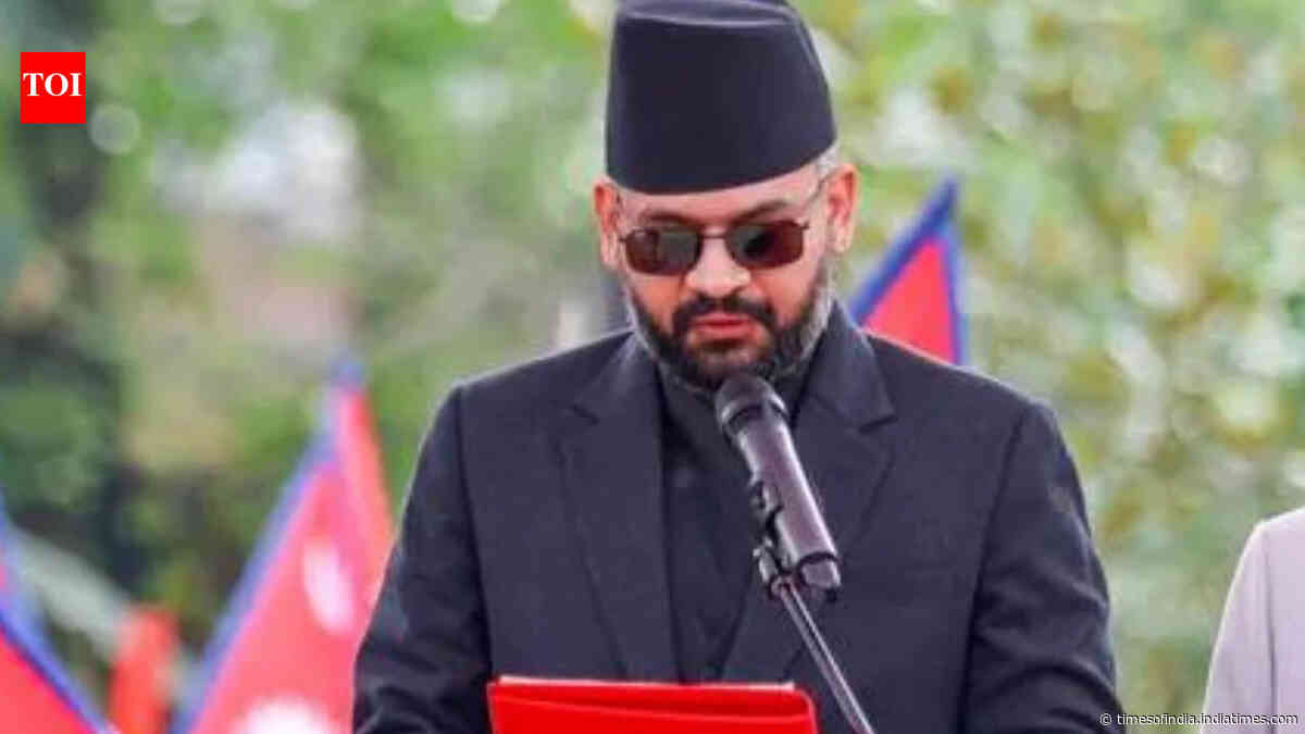 'No clear information': Nepal ‘loses’ papers of centuries-old treaty defining borders with India