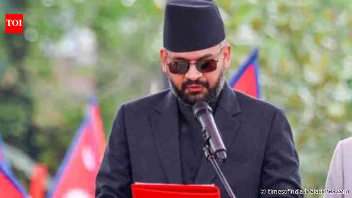 'No clear information': Nepal ‘loses’ papers of centuries-old treaty defining borders with India