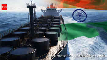 What Trump tariffs? Russia now supplies more than half of India’s crude oil imports