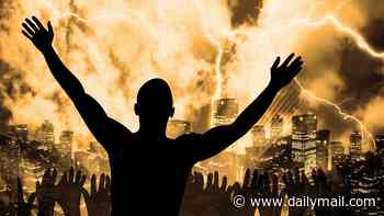 Christian prophecy makes wild claims the apocalypse began a century ago... and the signs have been hiding in plain sight