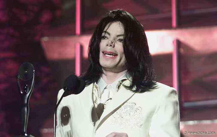 Michael Jackson child sex trafficking lawsuit thrown out of court